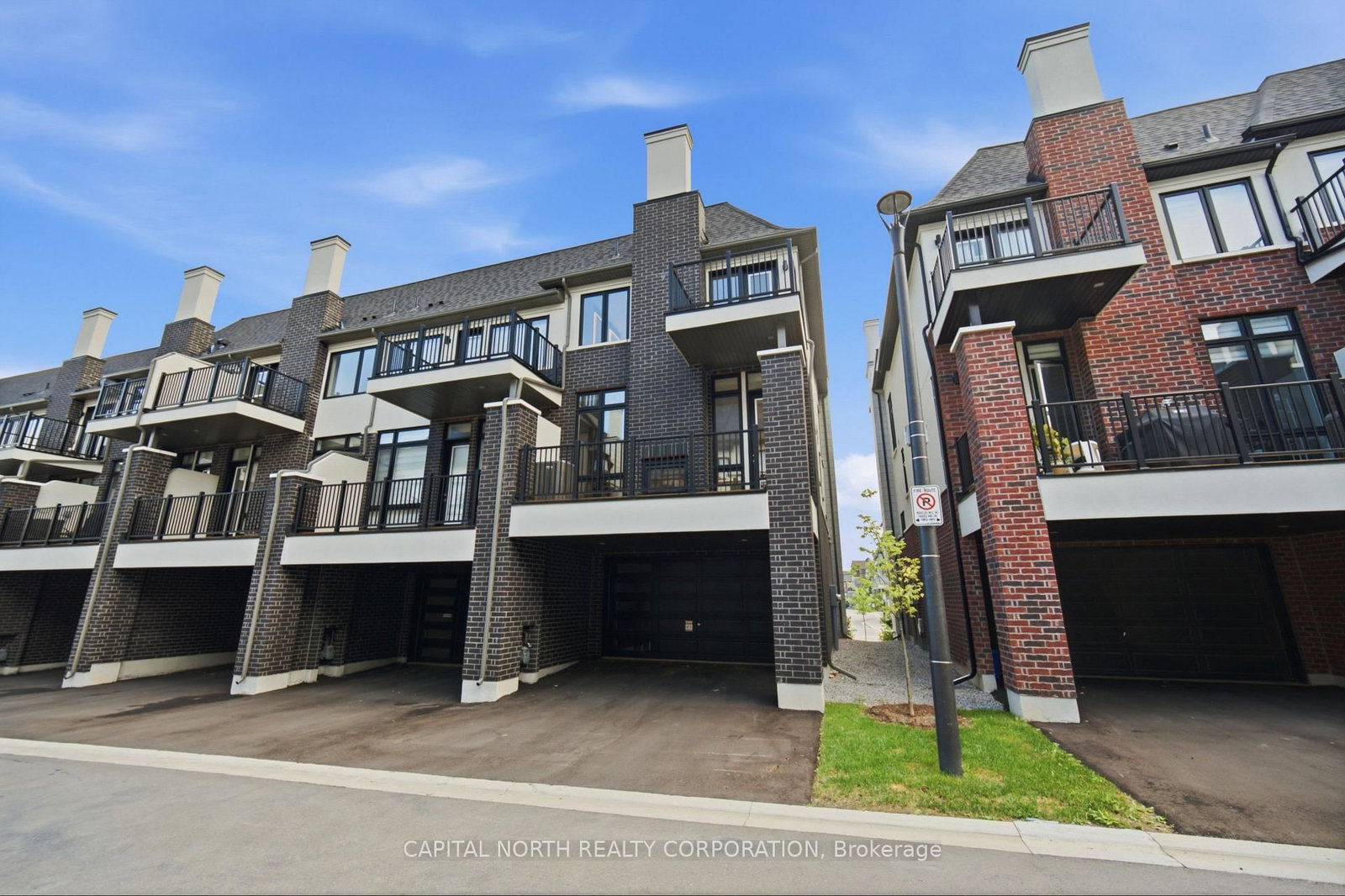 8A McCachen Street • Richmond Hill, ON photo 43