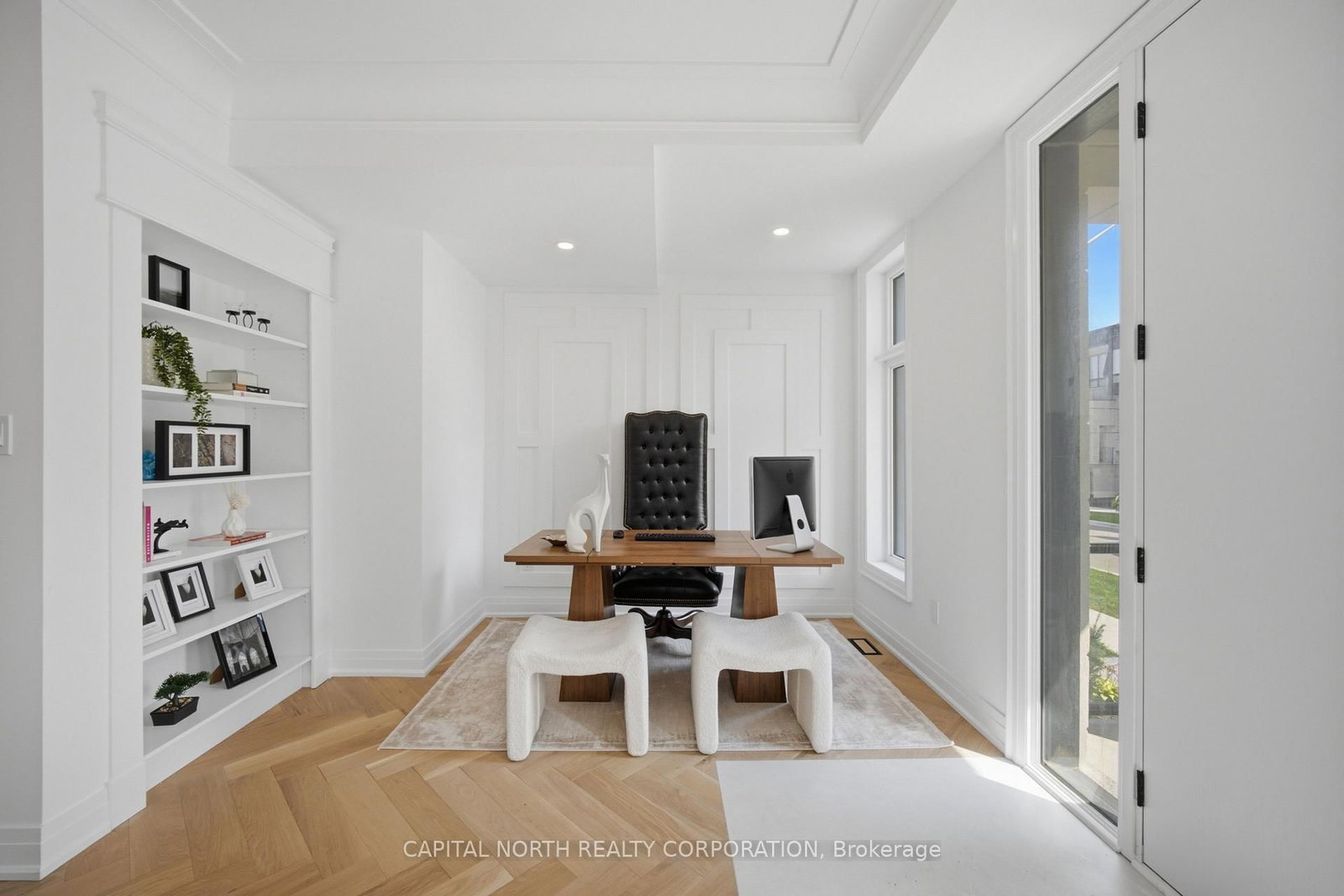 8A McCachen Street • Richmond Hill, ON photo 6