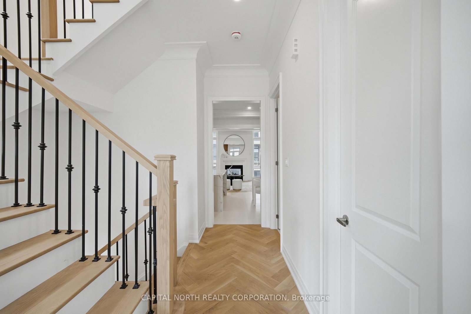 8A McCachen Street • Richmond Hill, ON photo 8