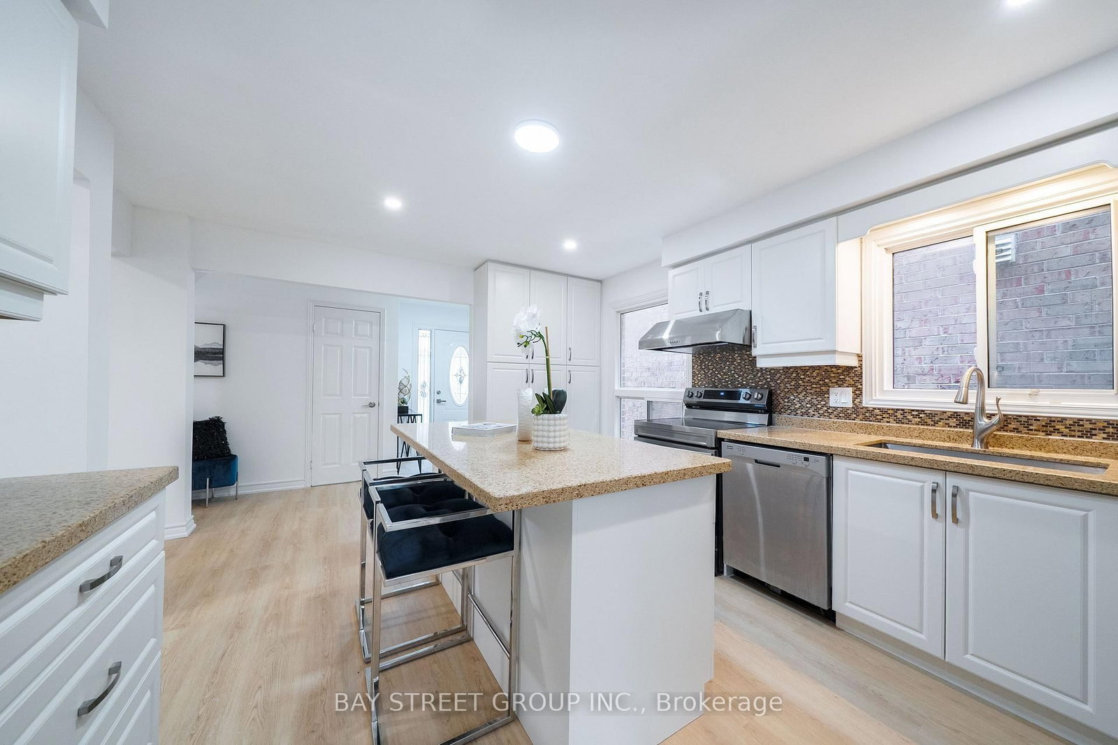 45 Thurman Road • Vaughan, ON photo 12