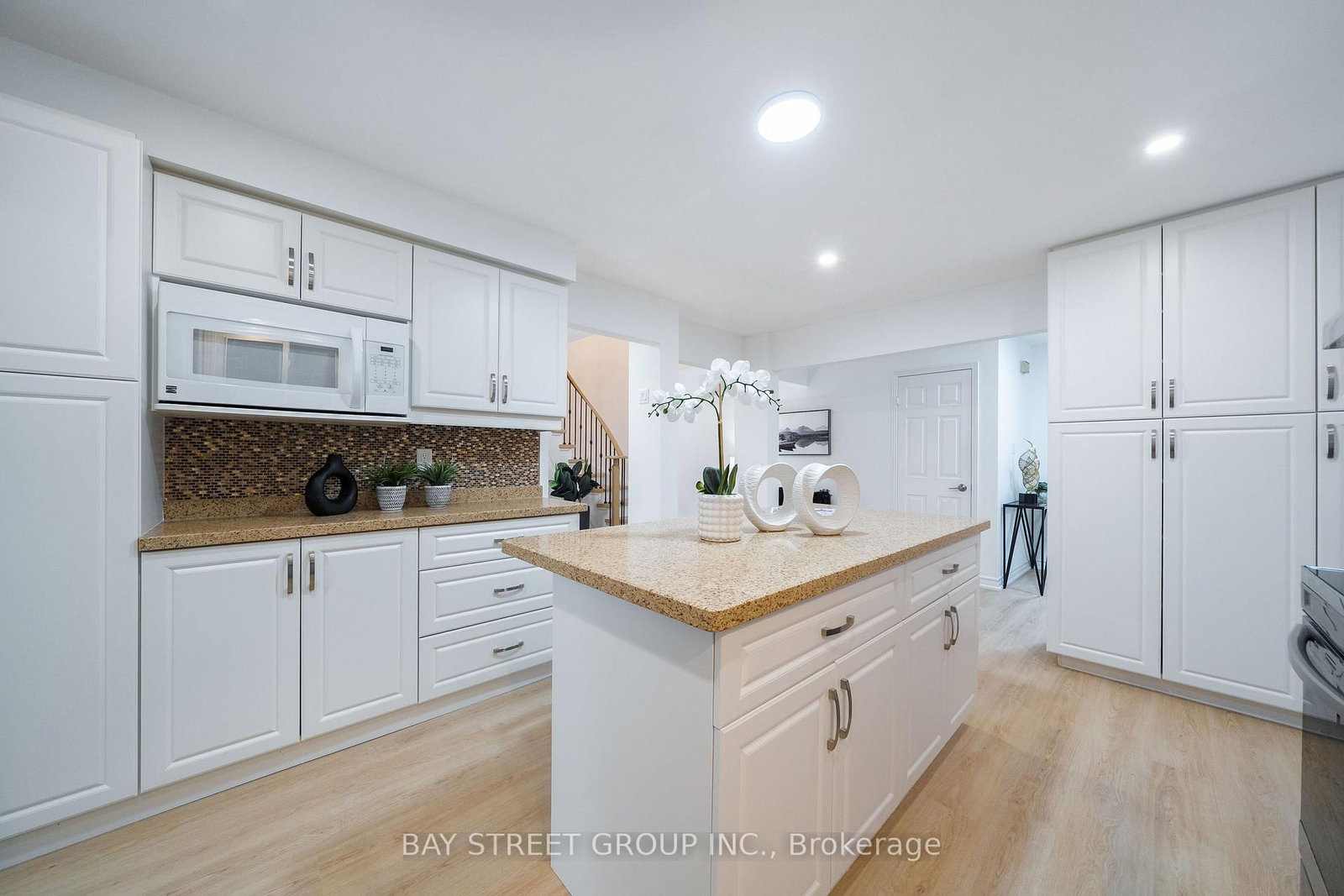 45 Thurman Road • Vaughan, ON photo 13