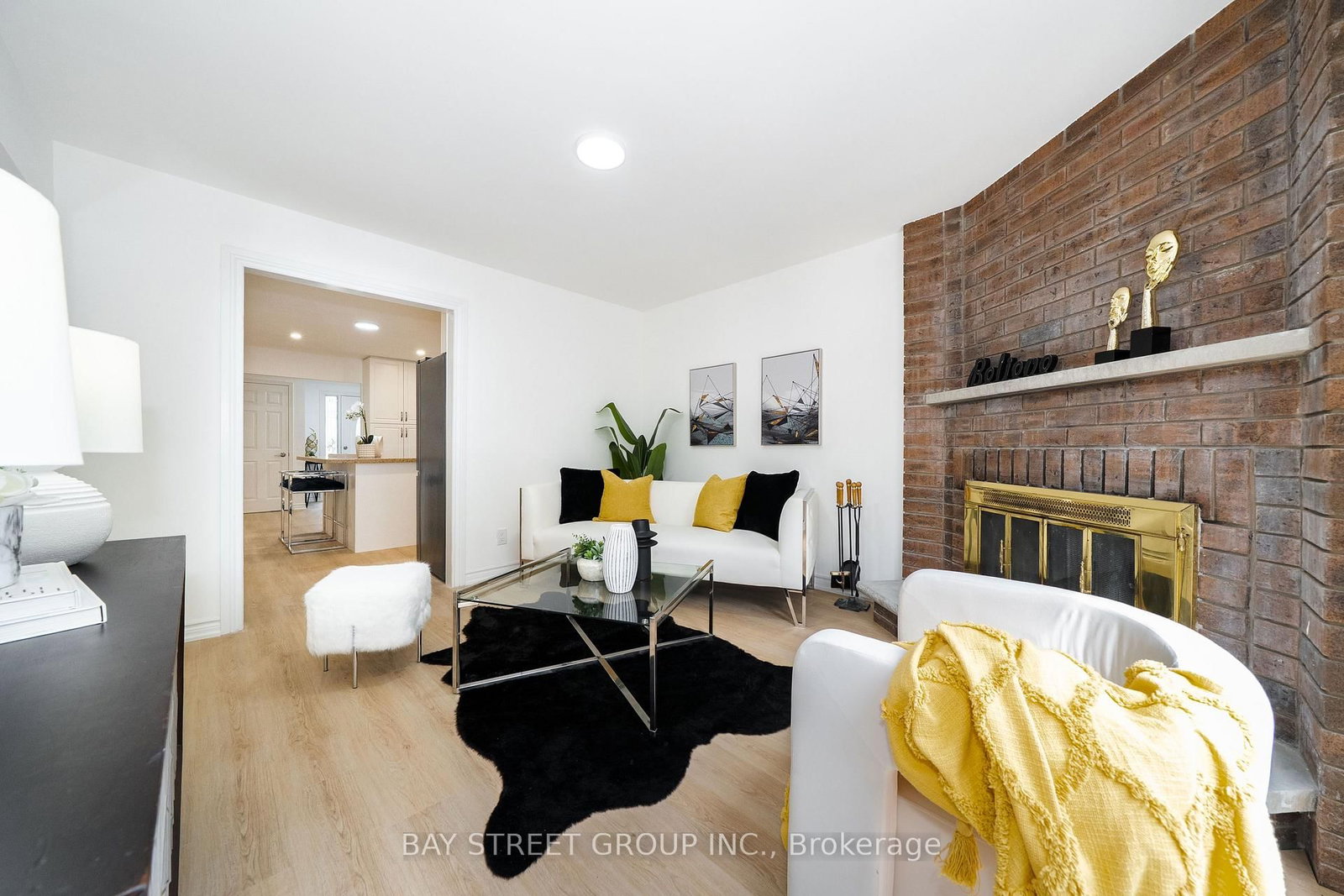 45 Thurman Road • Vaughan, ON photo 15