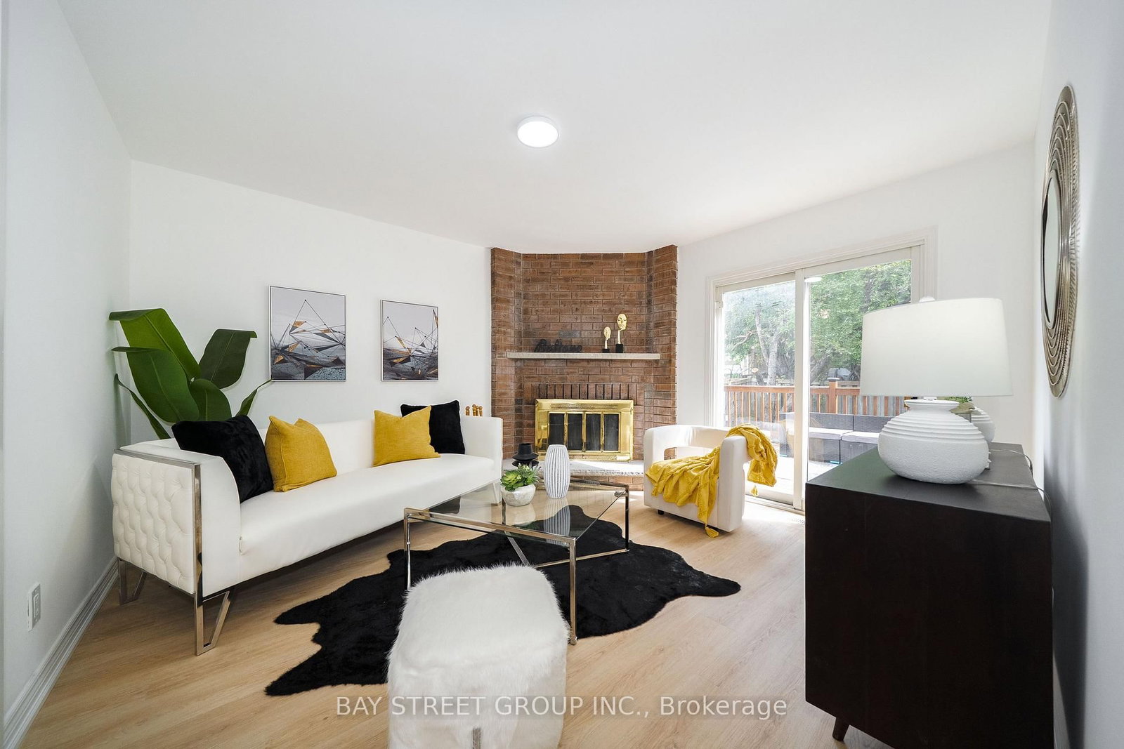 45 Thurman Road • Vaughan, ON photo 16