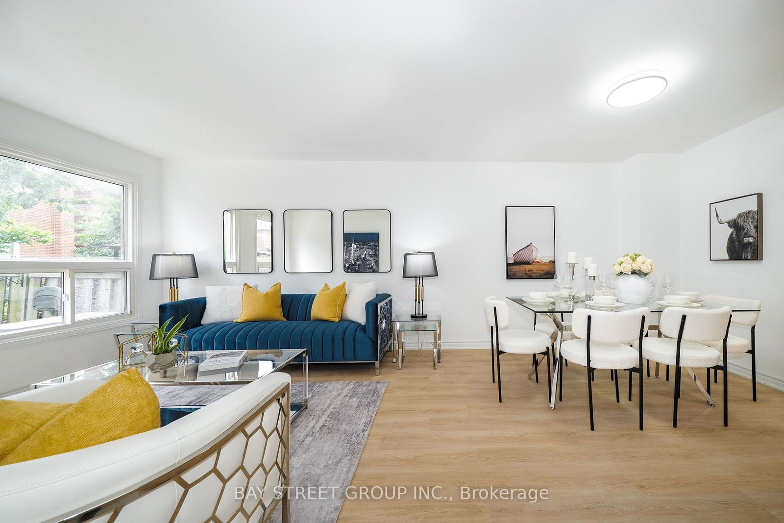 45 Thurman Road • Vaughan, ON photo 17