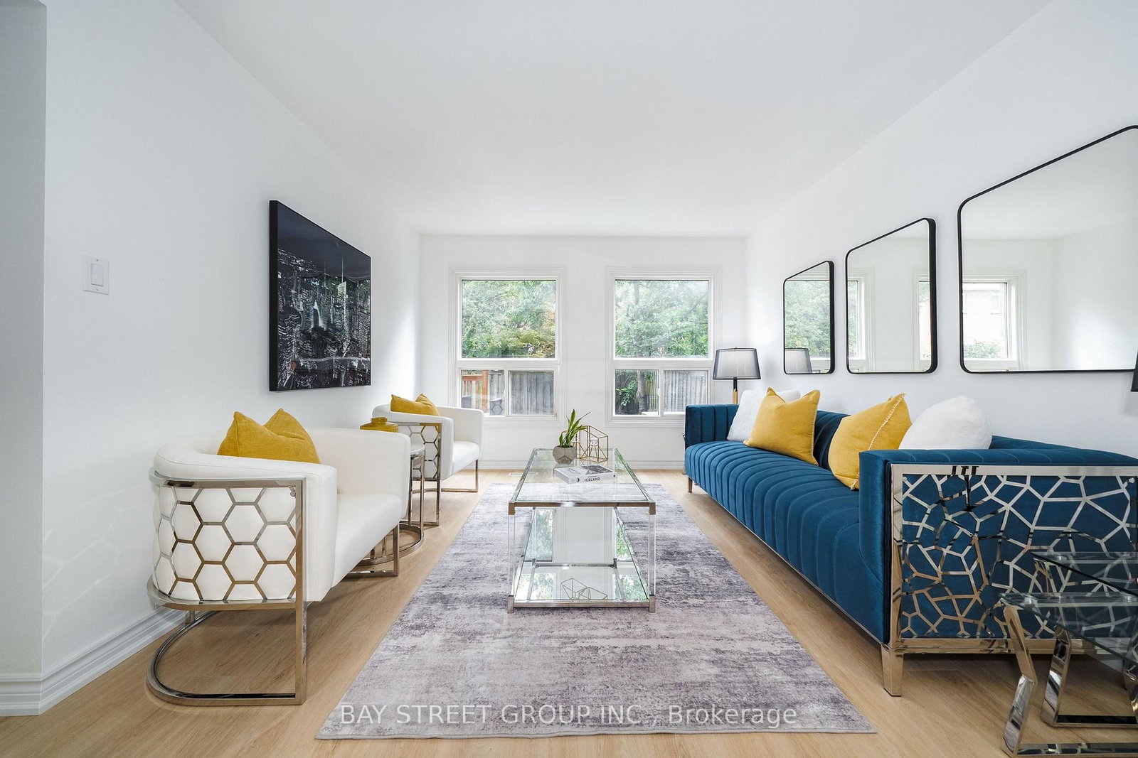 45 Thurman Road • Vaughan, ON photo 19