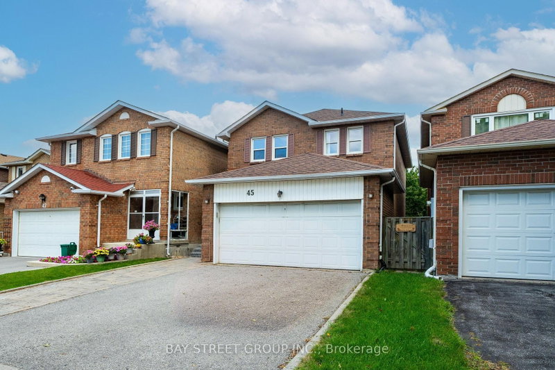 45 Thurman Road