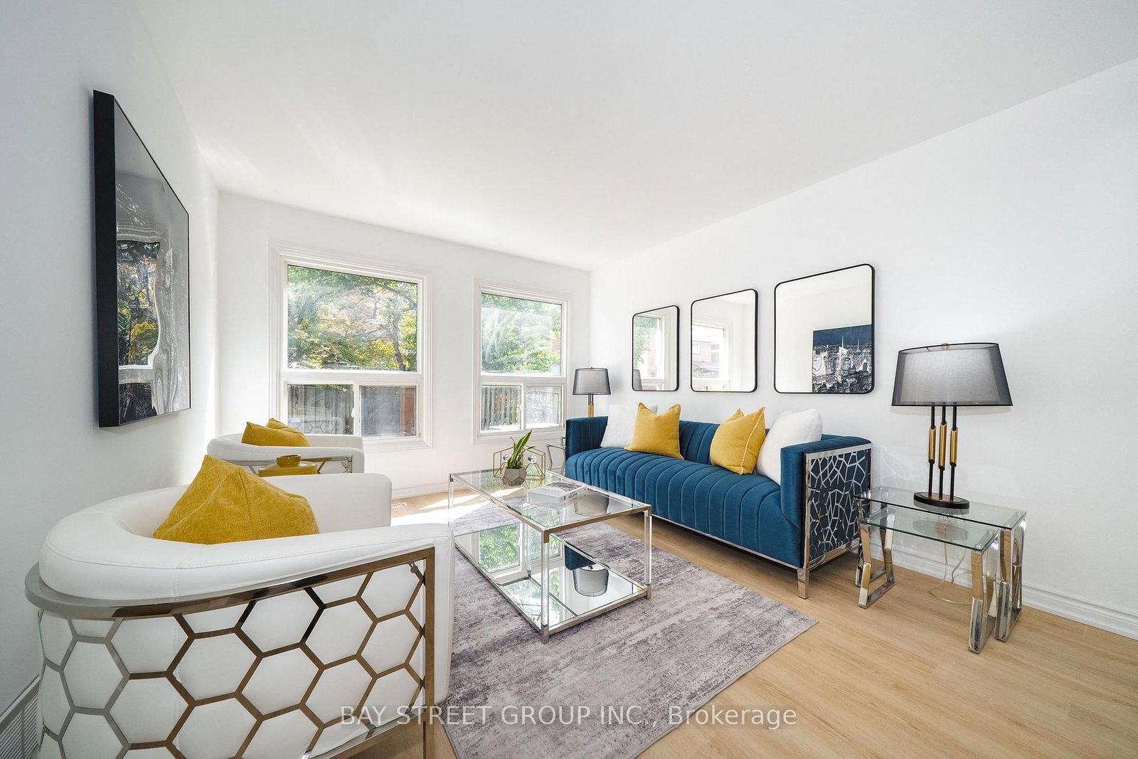 45 Thurman Road • Vaughan, ON photo 20