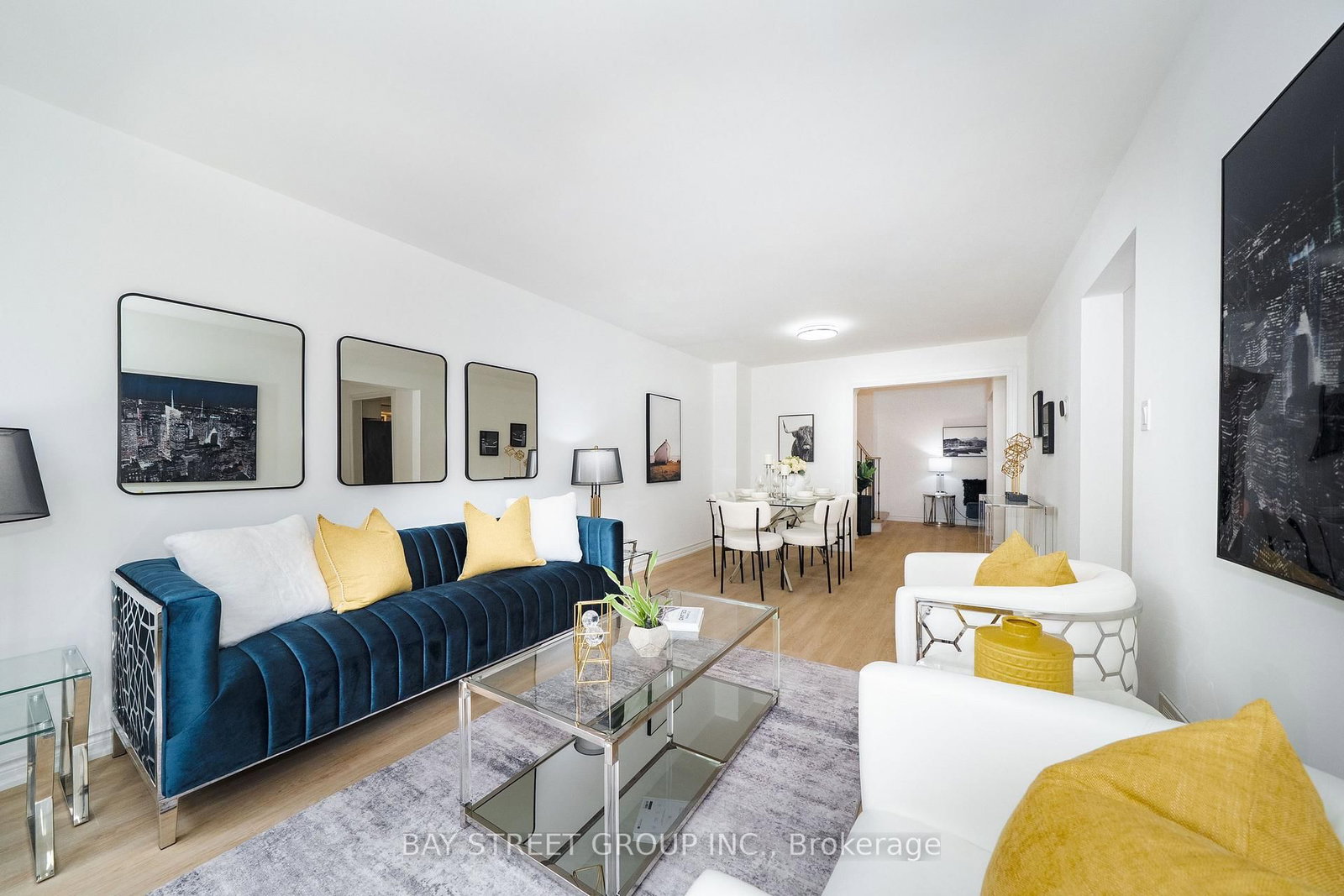 45 Thurman Road • Vaughan, ON photo 21