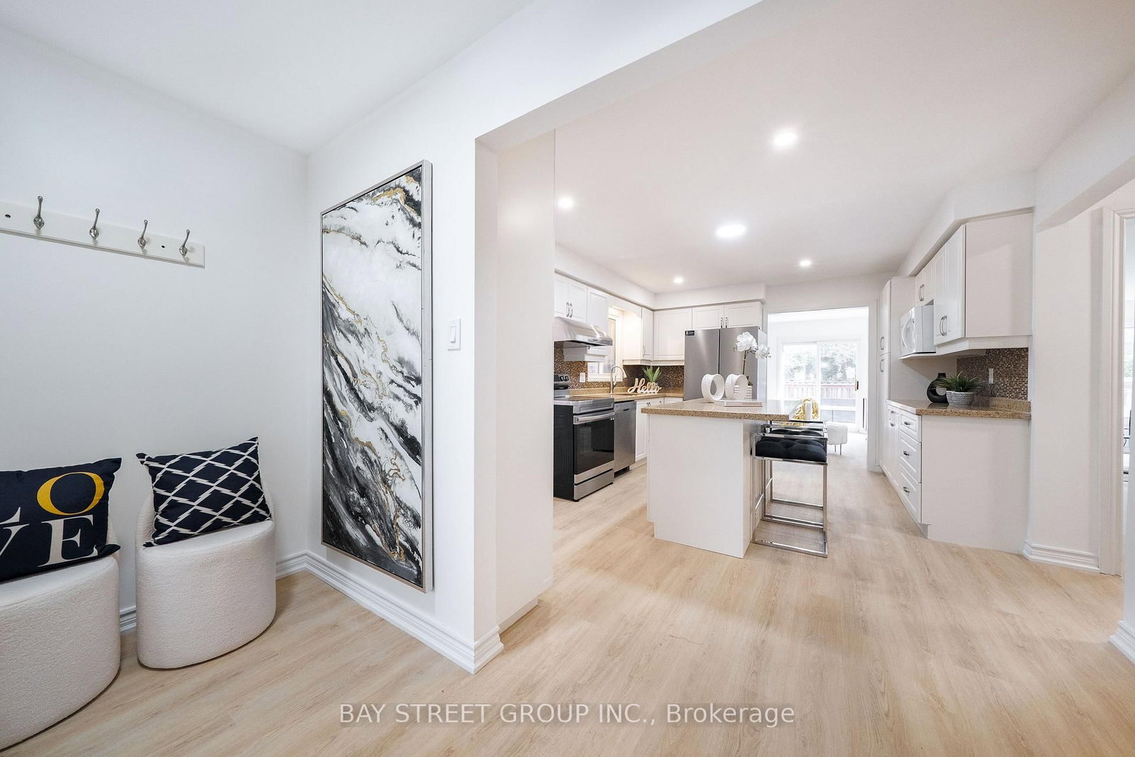45 Thurman Road • Vaughan, ON photo 23