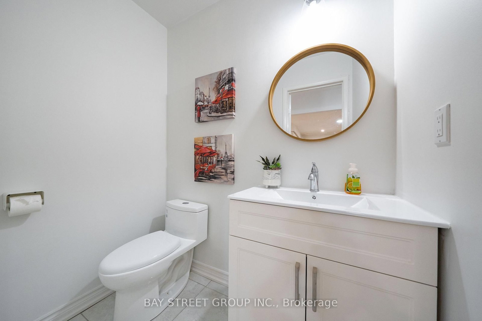 45 Thurman Road • Vaughan, ON photo 24