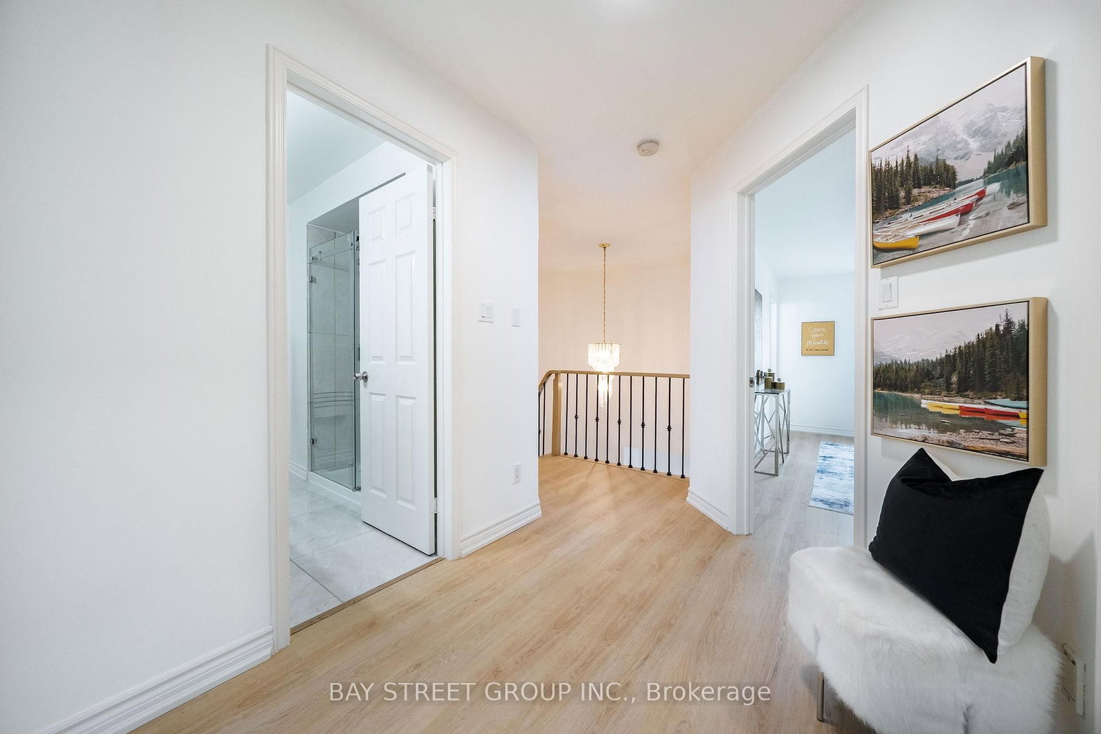 45 Thurman Road • Vaughan, ON photo 25