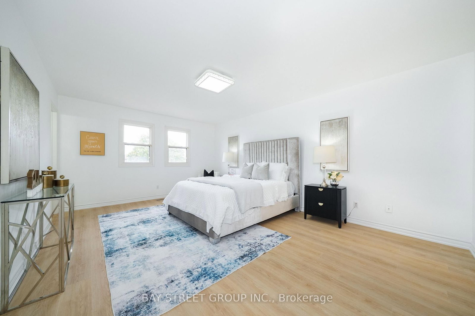 45 Thurman Road • Vaughan, ON photo 26