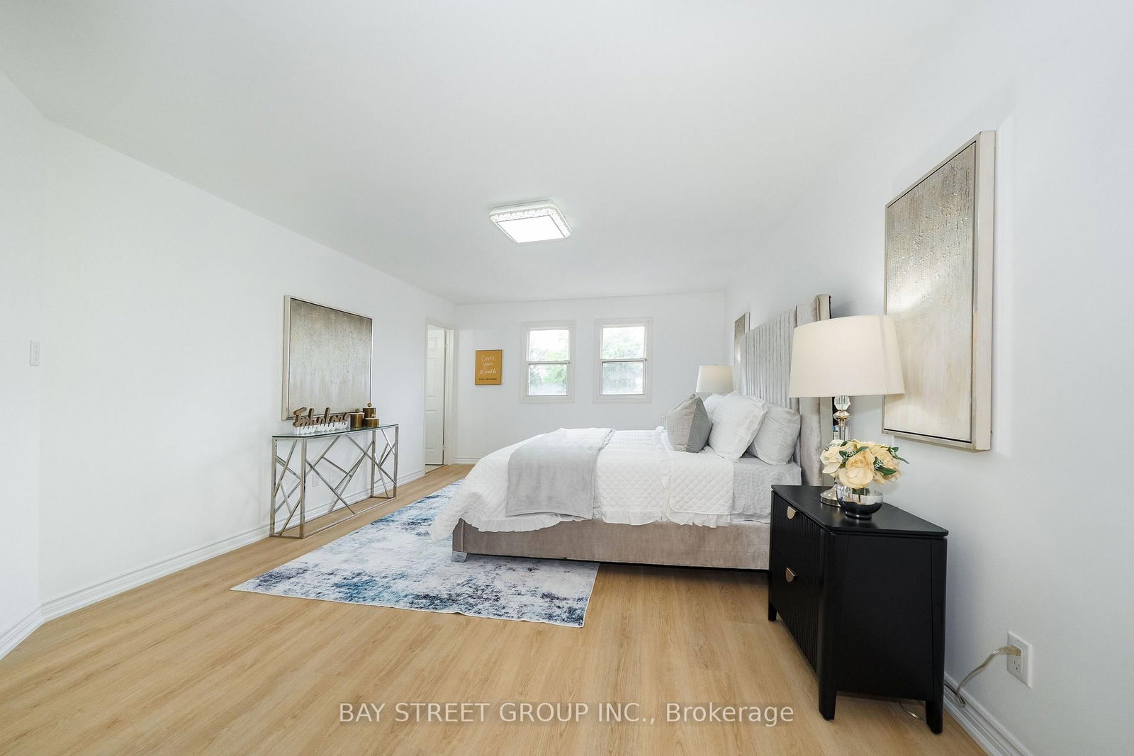 45 Thurman Road • Vaughan, ON photo 27