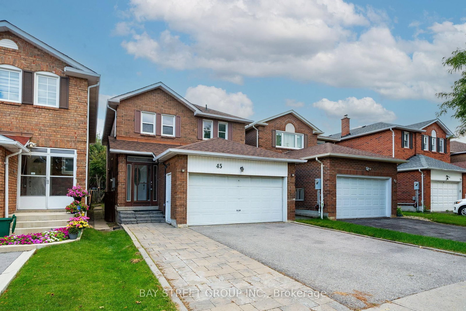 45 Thurman Road • Vaughan, ON photo 3