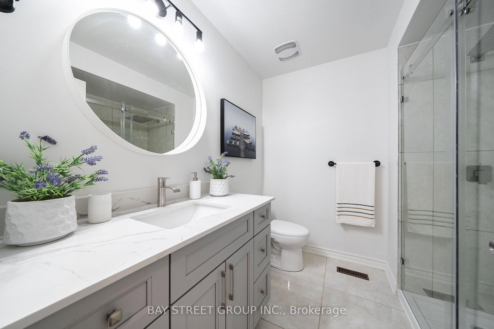 45 Thurman Road • Vaughan, ON photo 31