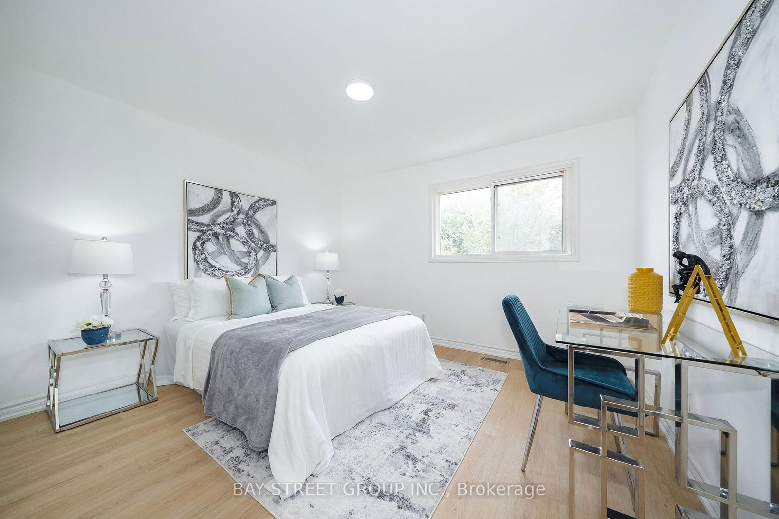 45 Thurman Road • Vaughan, ON photo 35