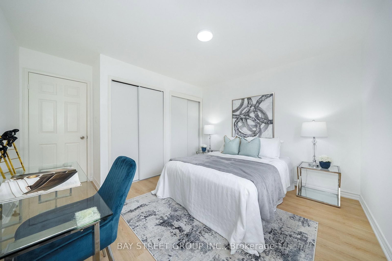 45 Thurman Road • Vaughan, ON photo 36