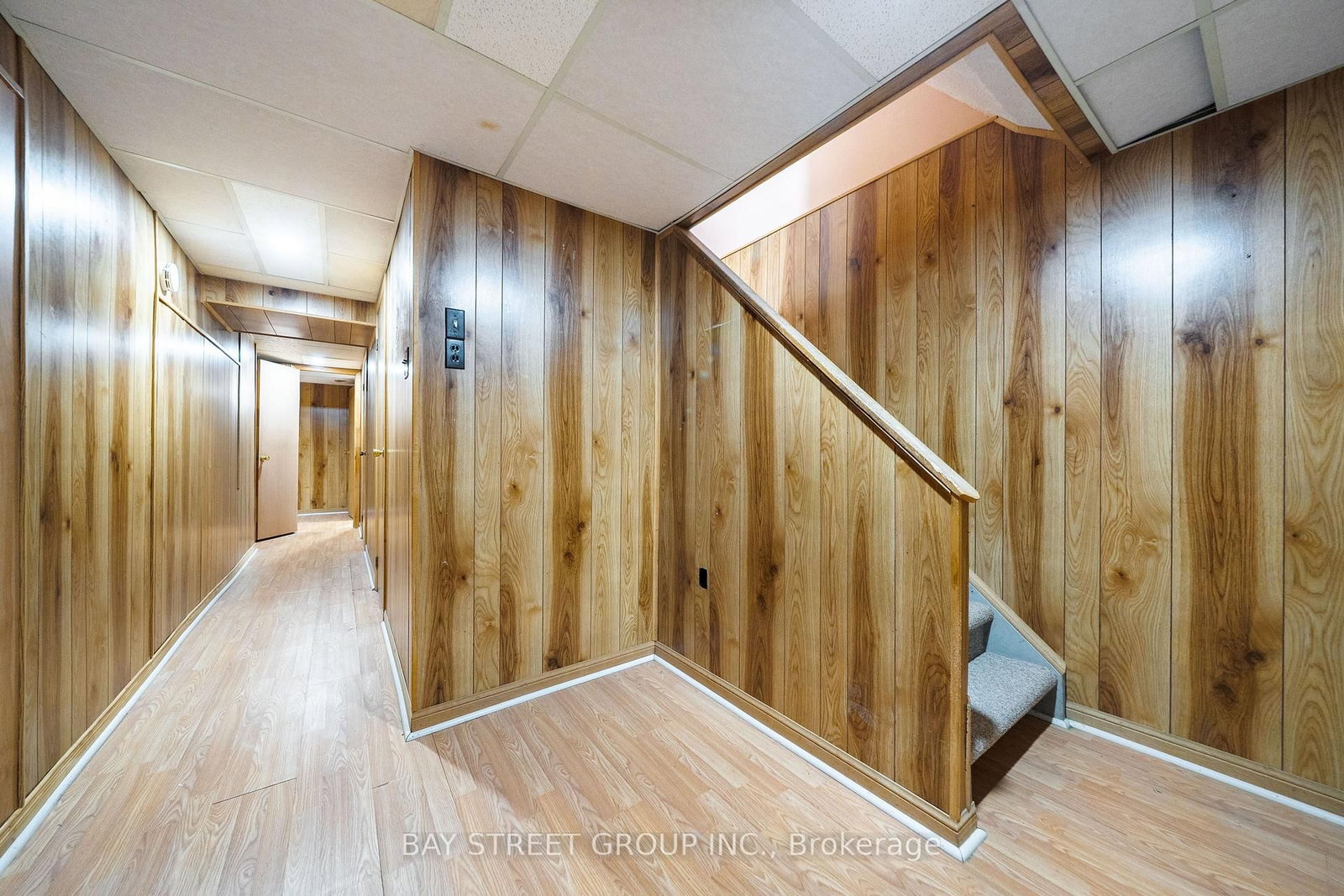 45 Thurman Road • Vaughan, ON photo 37