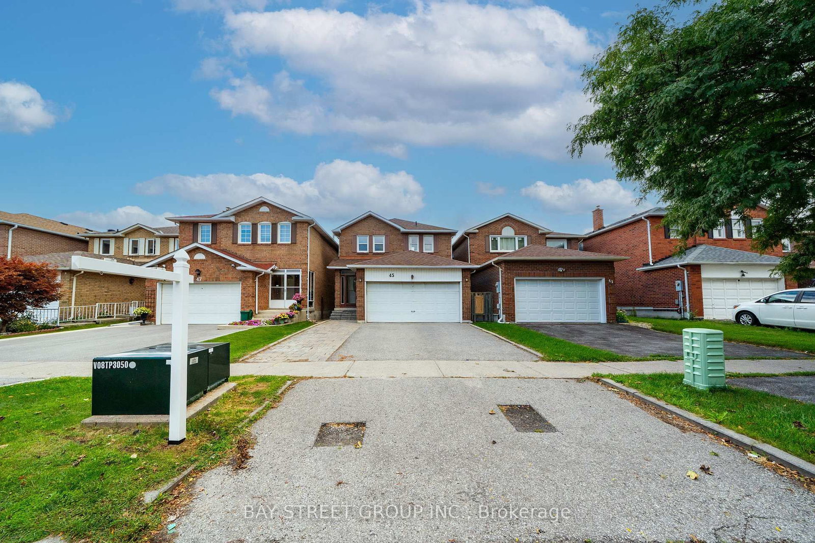 45 Thurman Road • Vaughan, ON photo 4