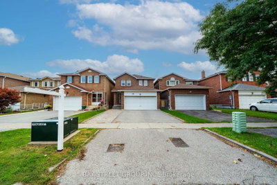 45 Thurman Road • Vaughan, ON photo 4