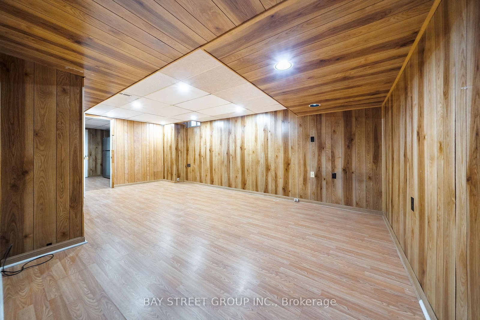 45 Thurman Road • Vaughan, ON photo 41
