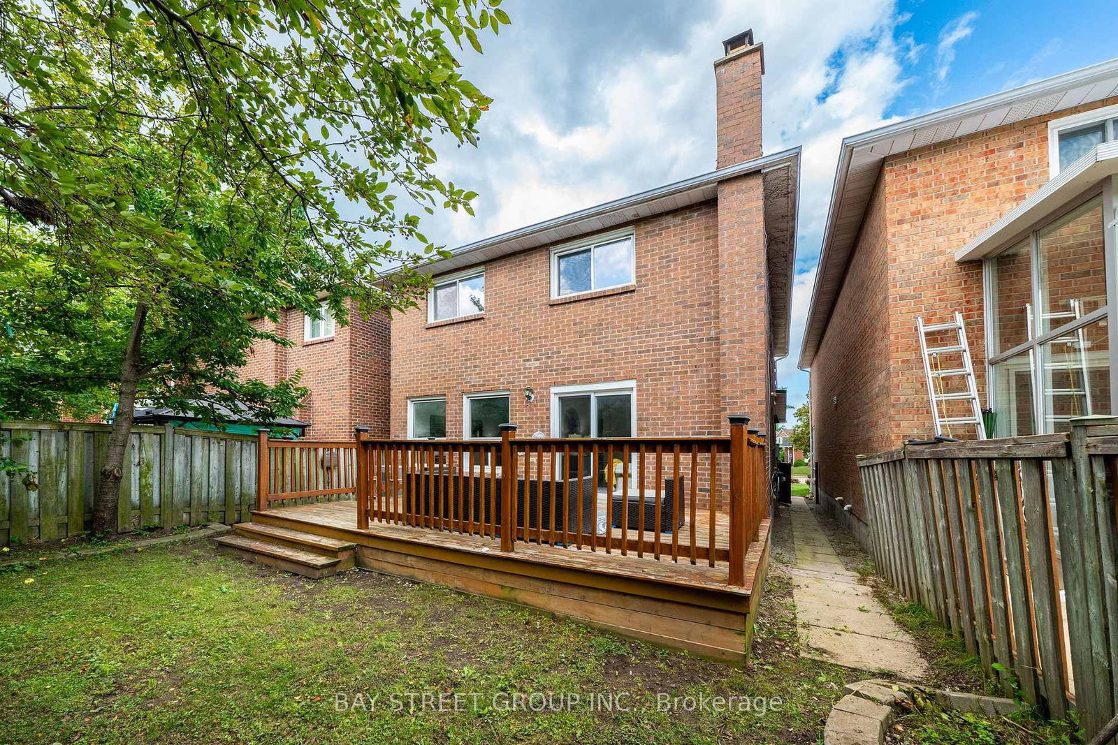 45 Thurman Road • Vaughan, ON photo 44