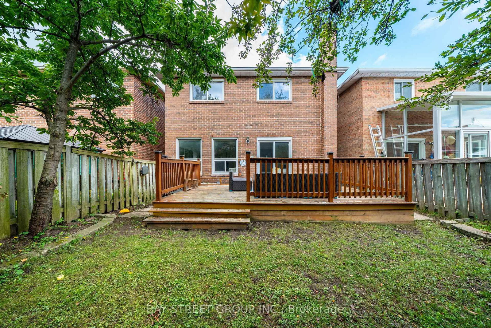 45 Thurman Road • Vaughan, ON photo 45