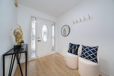 45 Thurman Road • Vaughan, ON photo 5