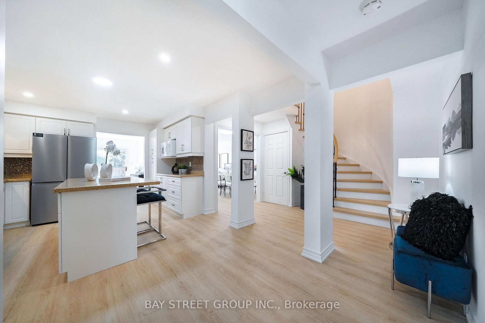 45 Thurman Road • Vaughan, ON photo 6