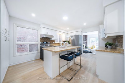 45 Thurman Road • Vaughan, ON photo 8