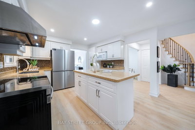 45 Thurman Road • Vaughan, ON photo 9
