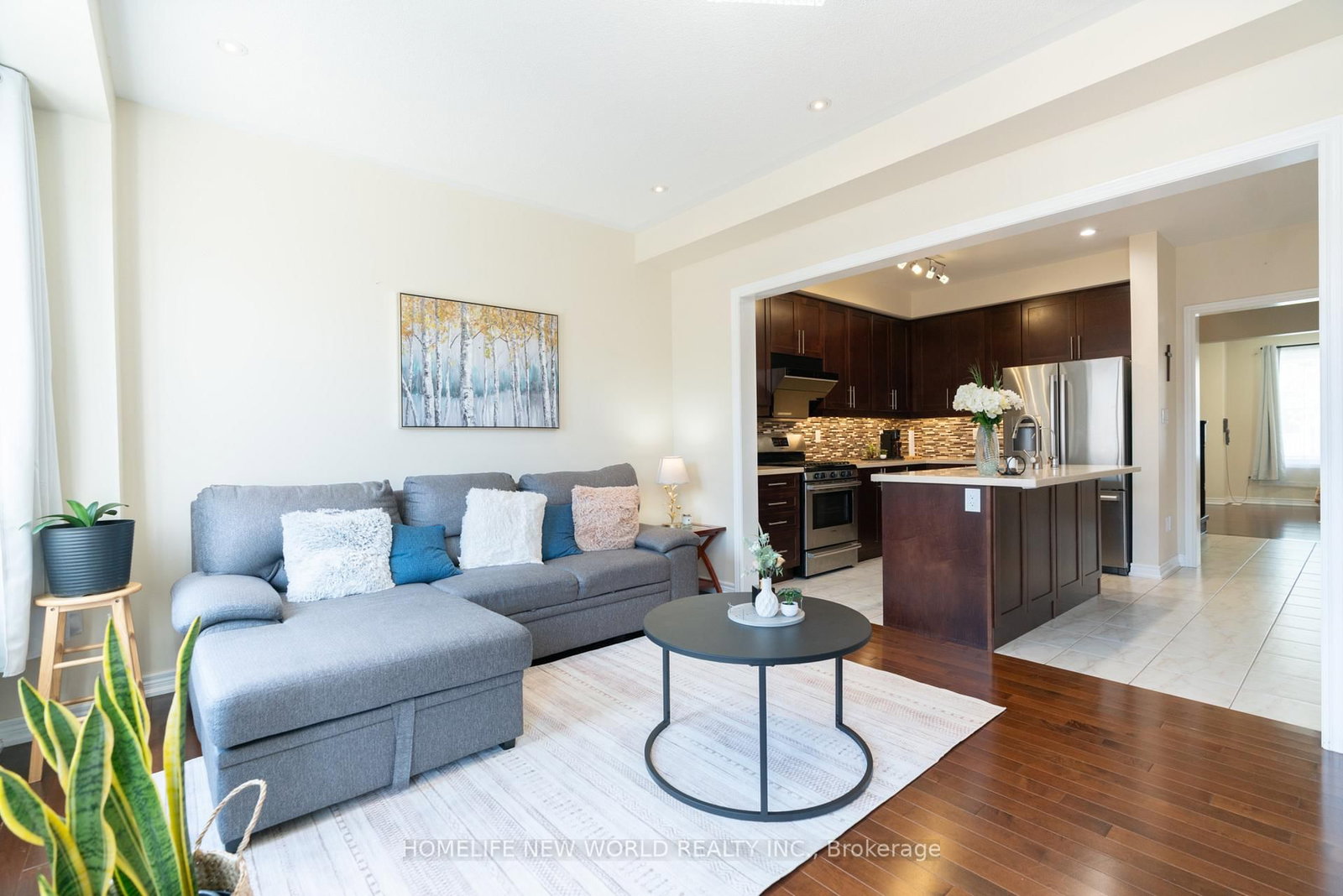 35 Cinemark Avenue • Markham, ON photo 22