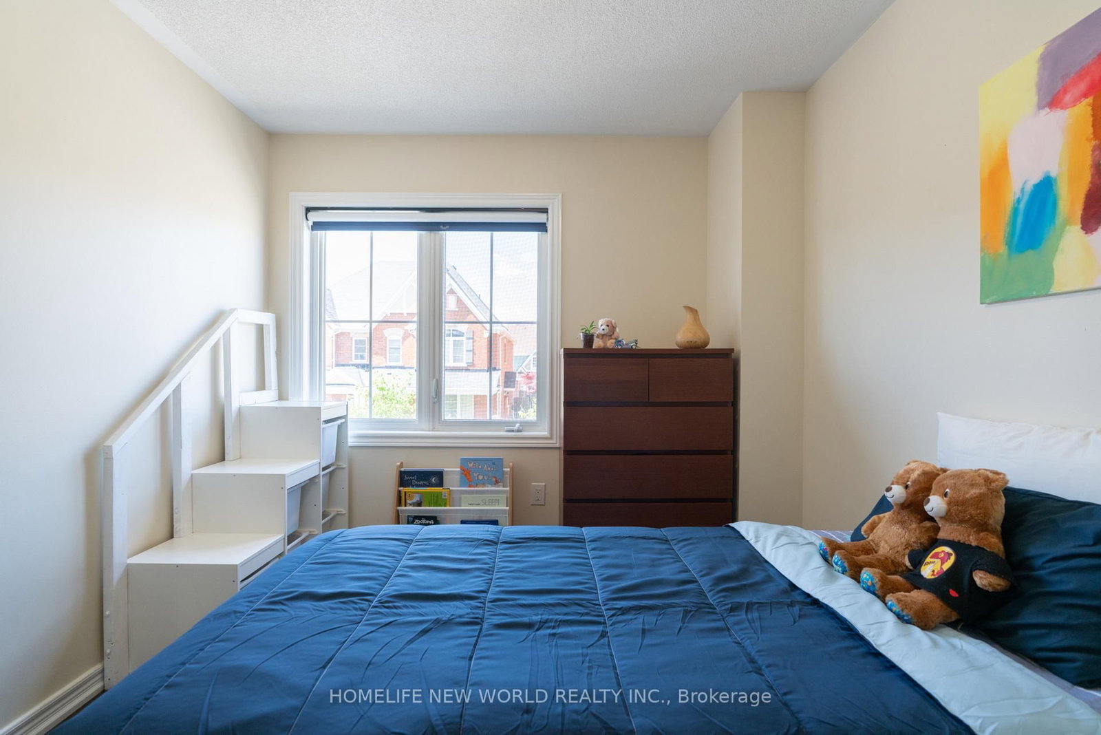 35 Cinemark Avenue • Markham, ON photo 37