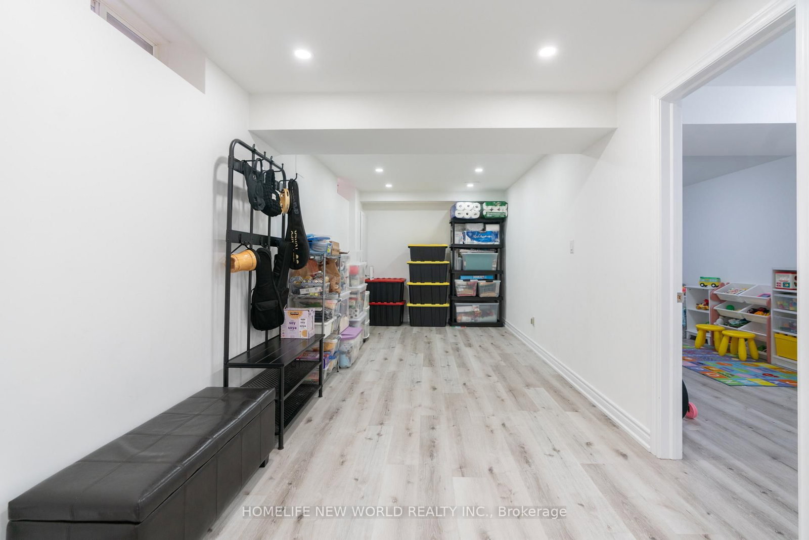 35 Cinemark Avenue • Markham, ON photo 44