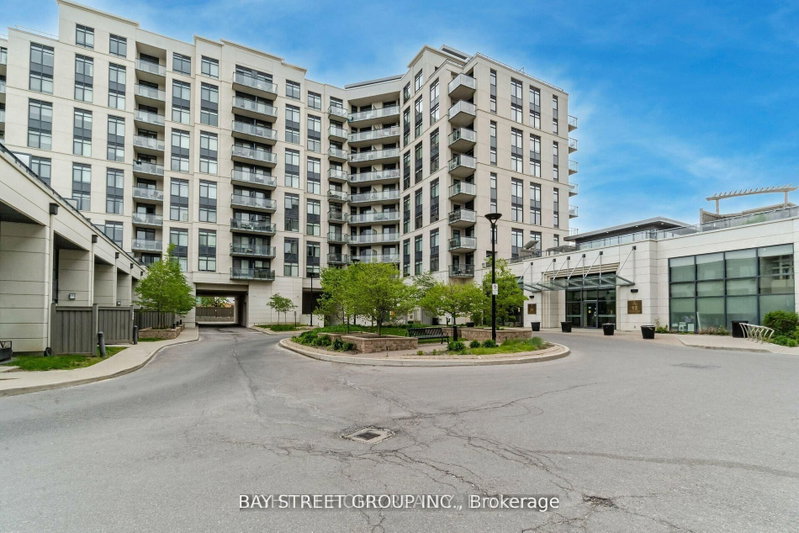 616 - 24 Woodstream Boulevard W