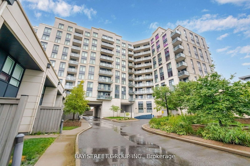616 - 24 Woodstream Boulevard W