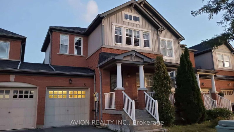 5 Ulson Drive