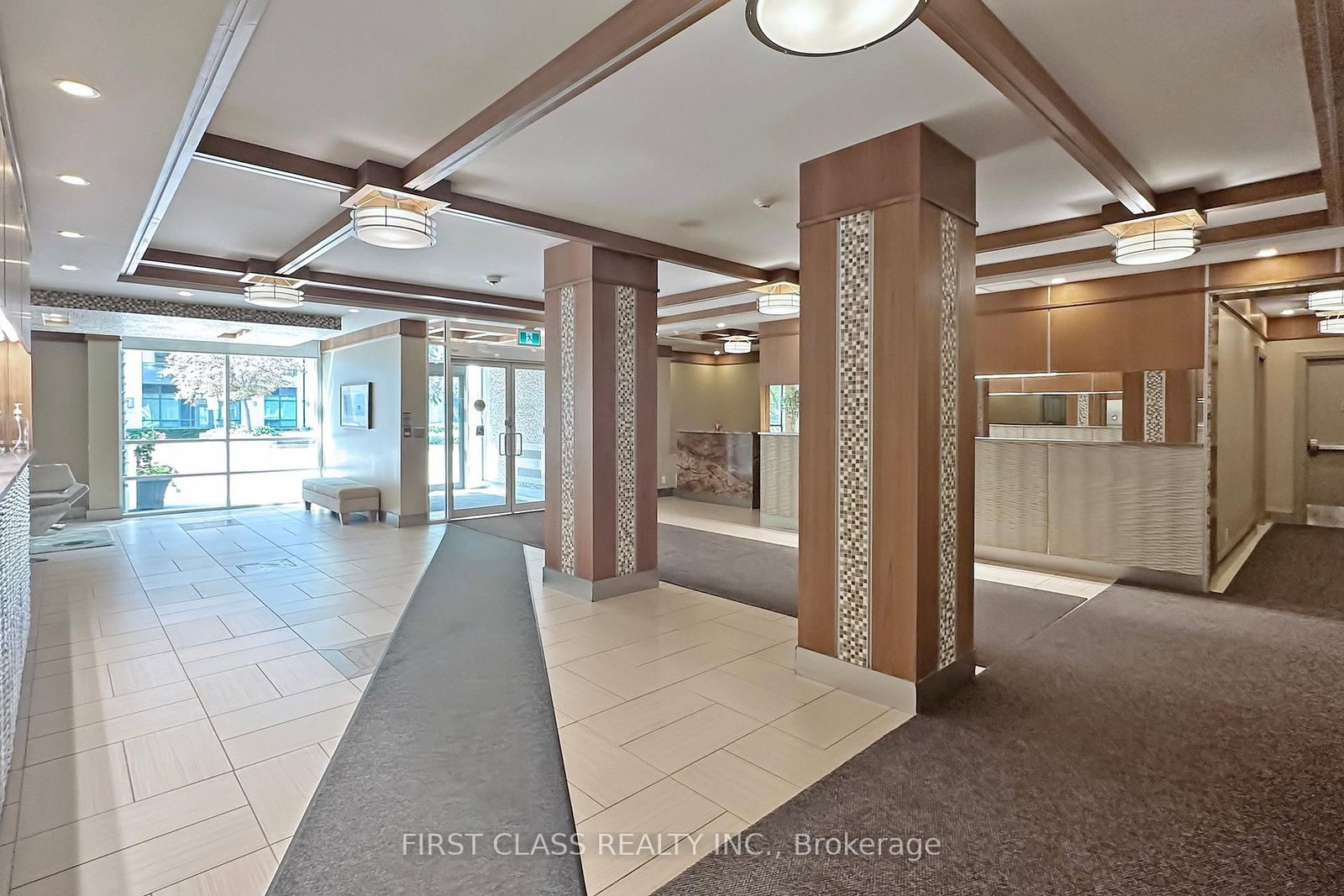 32 Clegg Road • #718 • Markham, ON photo 16