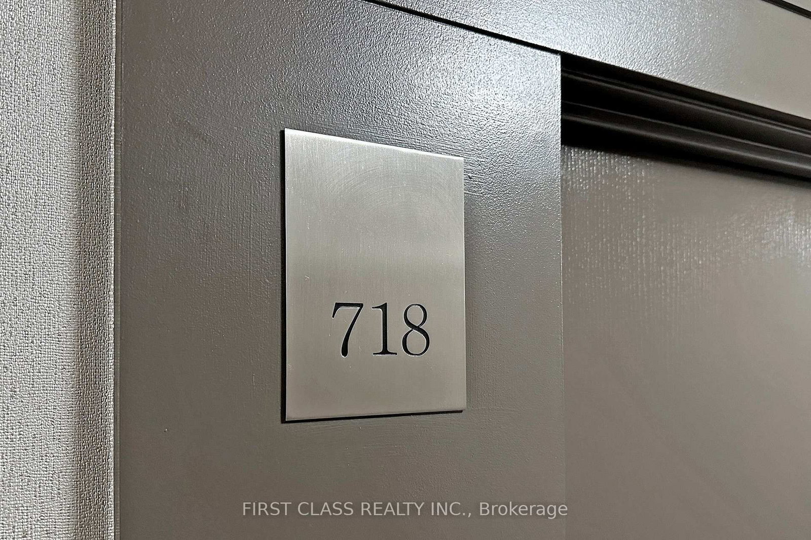 32 Clegg Road • #718 • Markham, ON photo 3