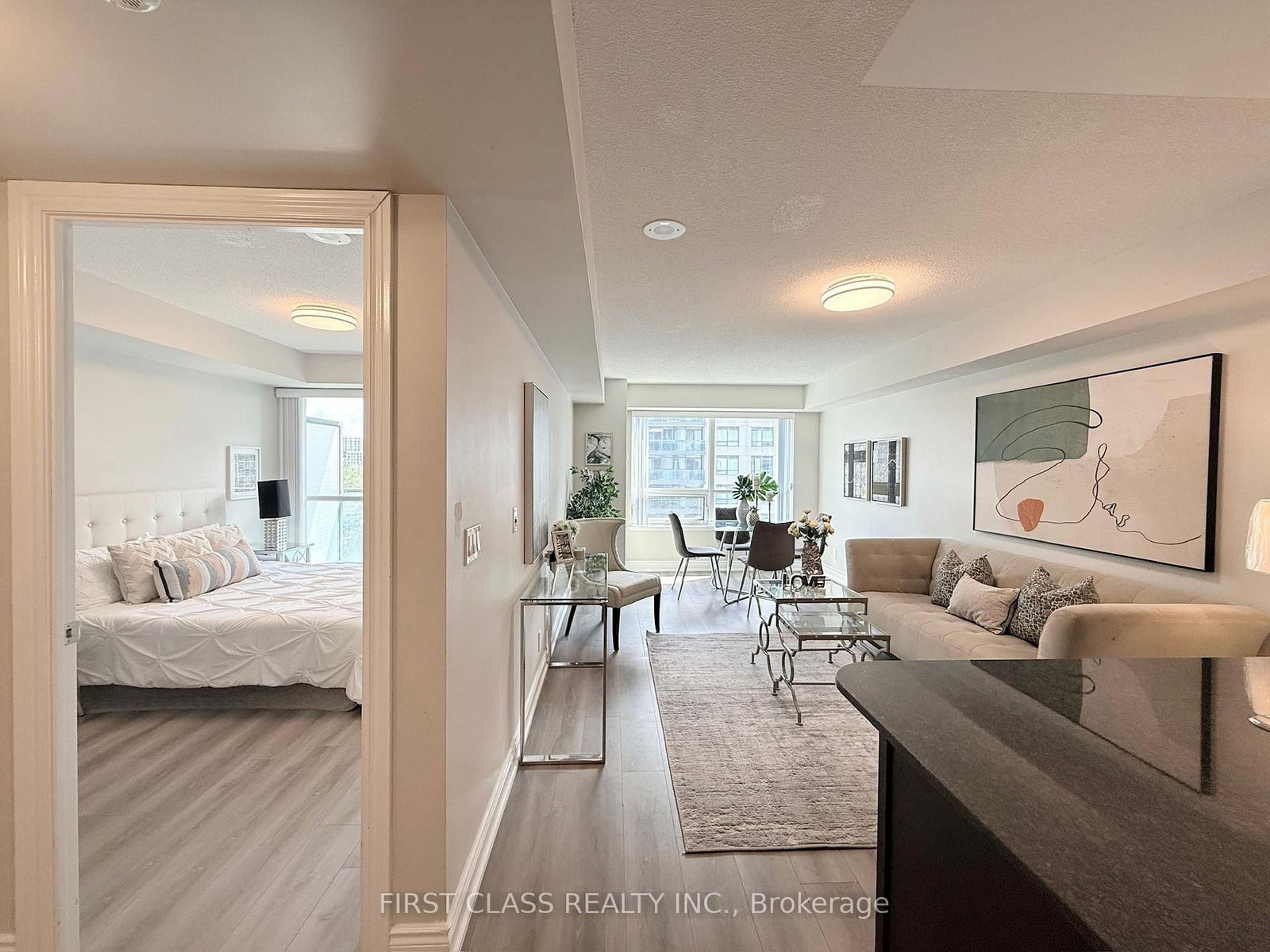 32 Clegg Road • #718 • Markham, ON photo 4