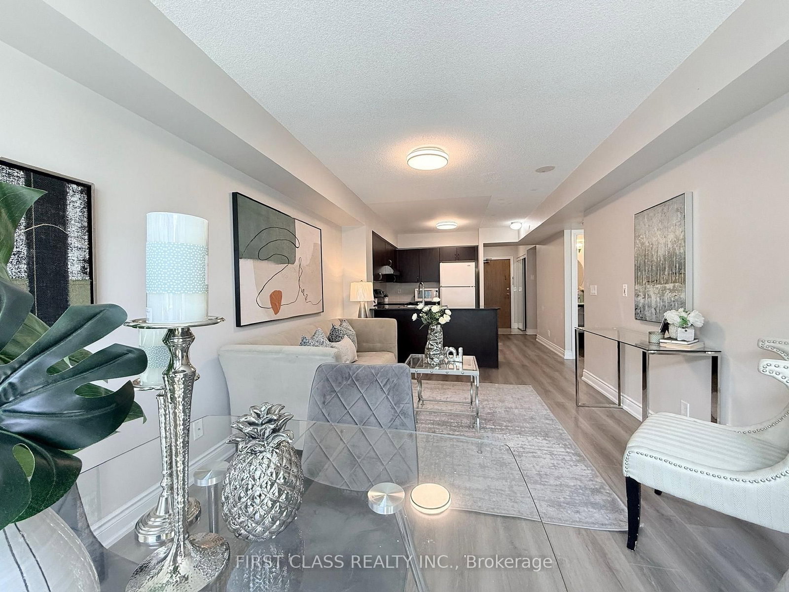 32 Clegg Road • #718 • Markham, ON photo 8