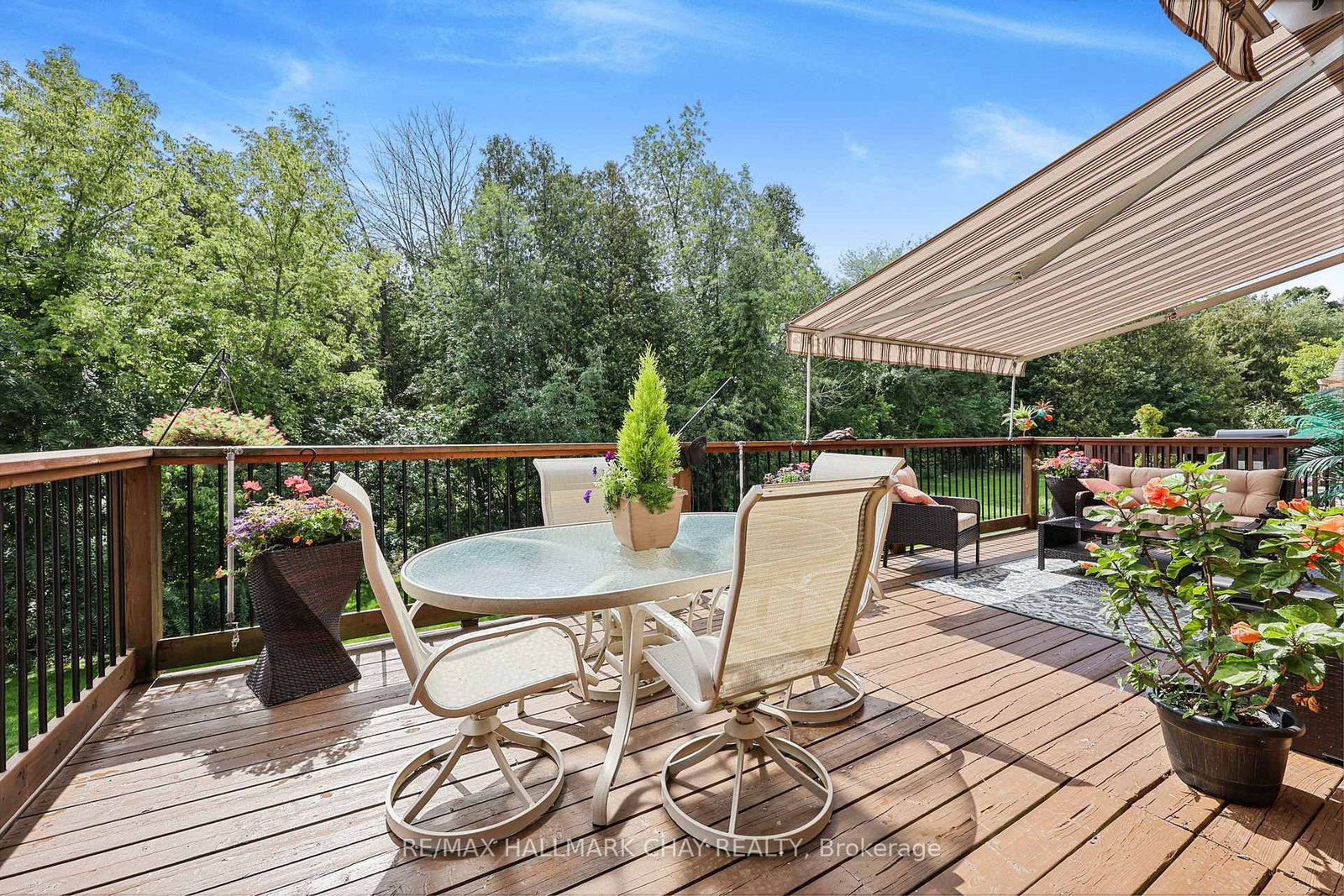 204 Riverview Road • #24 • New Tecumseth, ON photo 34