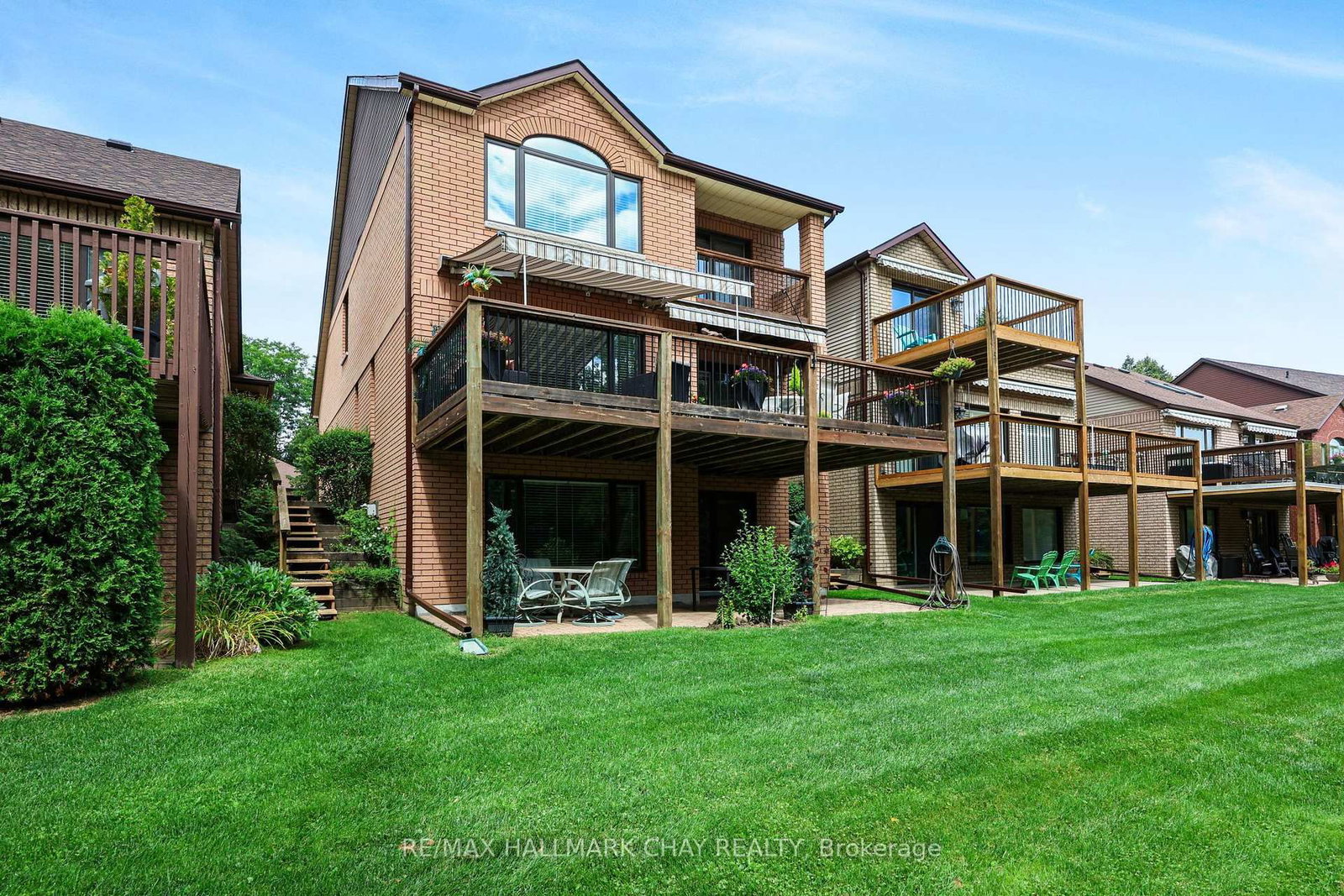 204 Riverview Road • #24 • New Tecumseth, ON photo 40