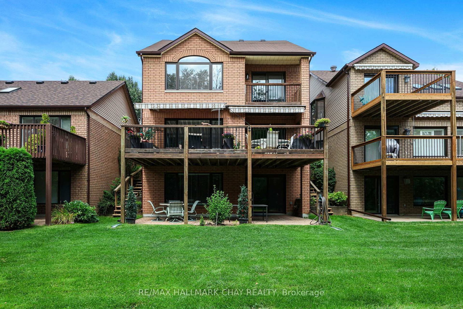 204 Riverview Road • #24 • New Tecumseth, ON photo 41