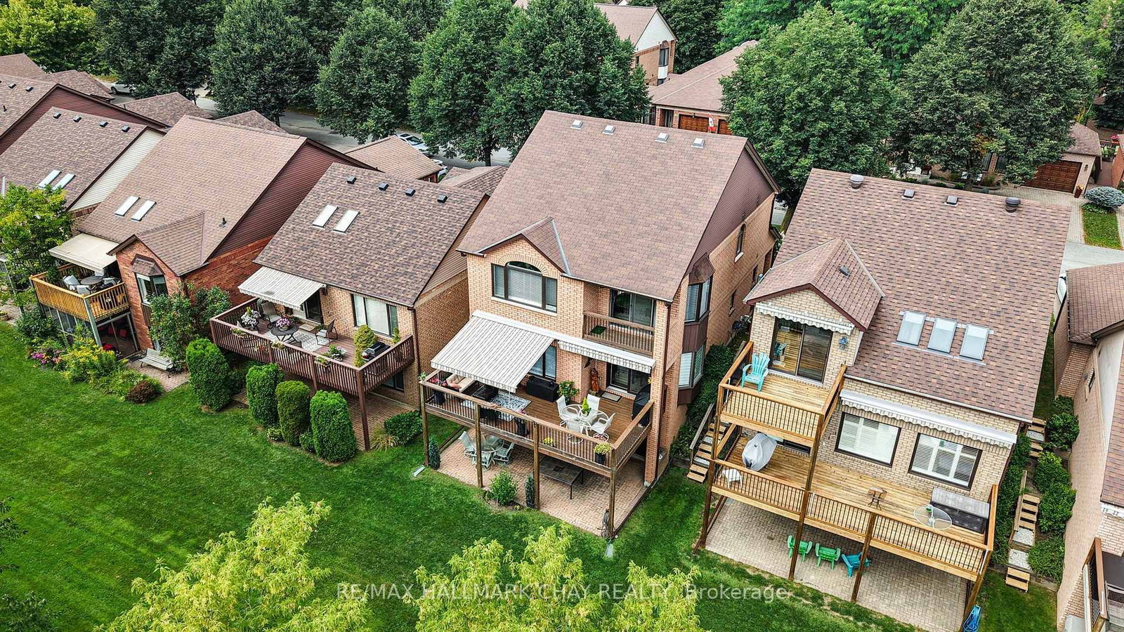 204 Riverview Road • #24 • New Tecumseth, ON photo 45