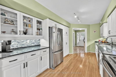 204 Riverview Road • #24 • New Tecumseth, ON photo 6