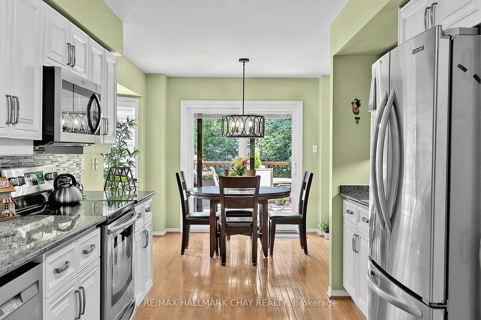 204 Riverview Road • #24 • New Tecumseth, ON photo 8