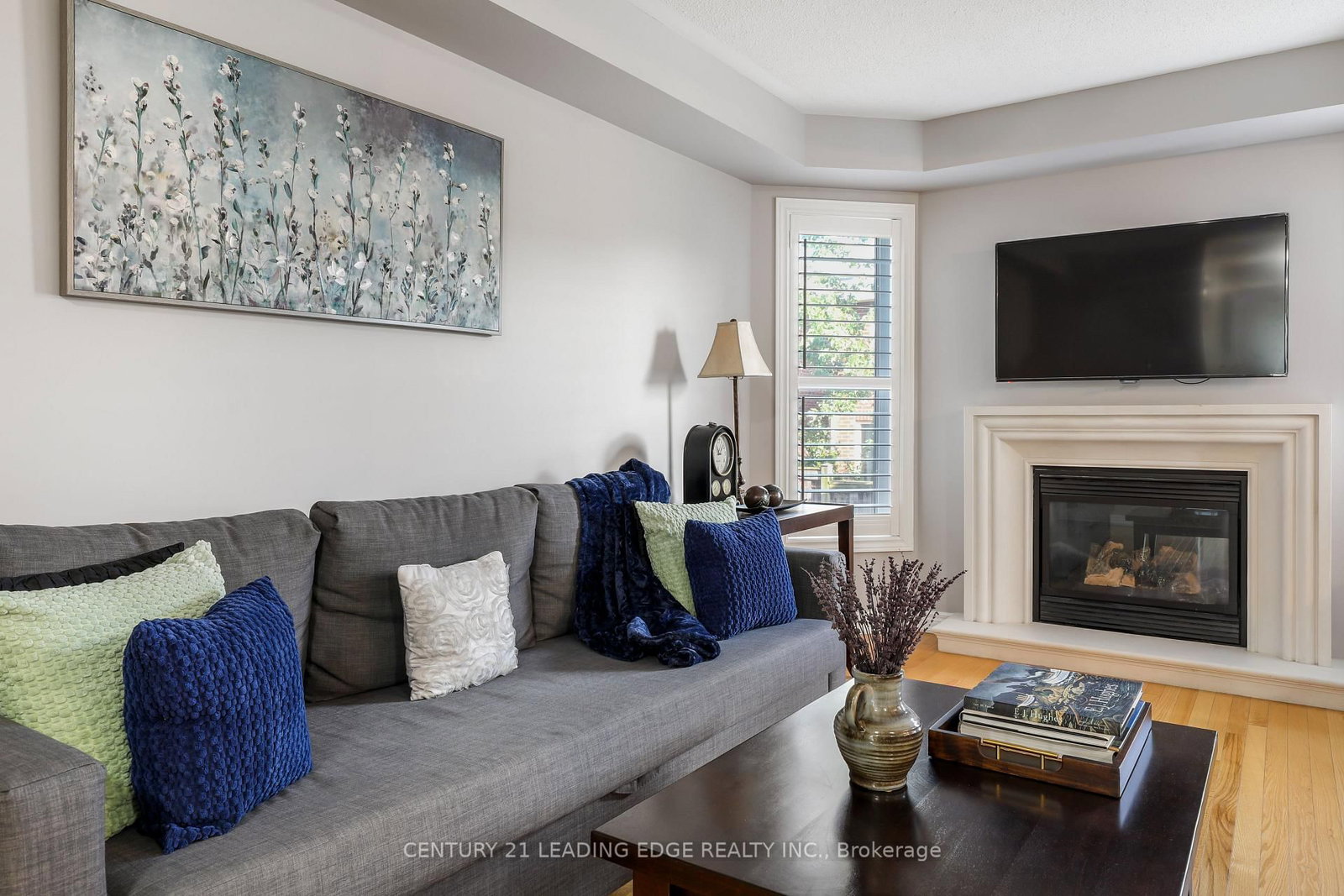 39 STOYELL Drive • Richmond Hill, ON photo 11