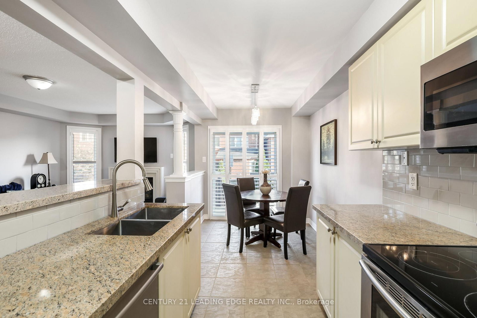 39 STOYELL Drive • Richmond Hill, ON photo 14