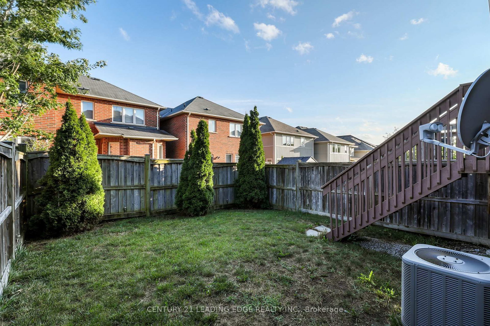 39 STOYELL Drive • Richmond Hill, ON photo 25